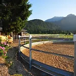 Der Landhof Daire Oberstdorf