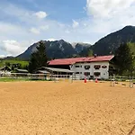 Der Landhof Oberstdorf