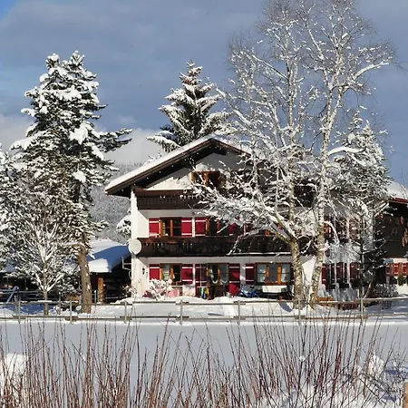Der Landhof