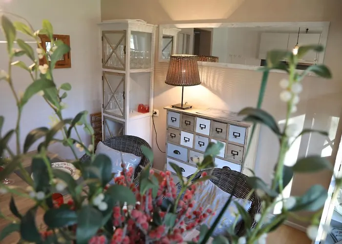 Der Landhof Apartament Oberstdorf