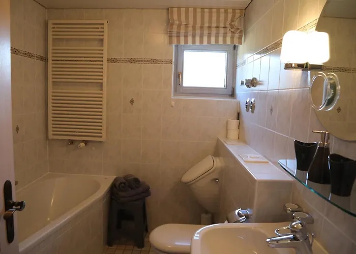 Der Landhof Apartament Oberstdorf