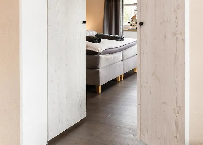 Der Landhof Apartamento *