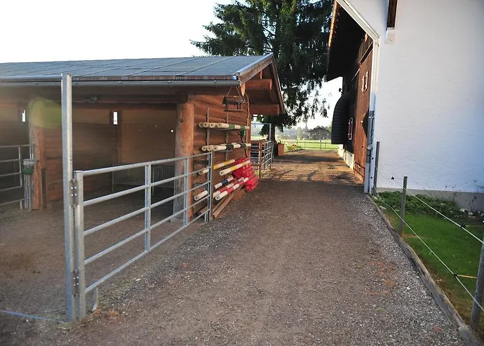 Der Landhof * Oberstdorf
