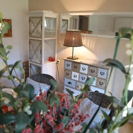 Der Landhof Apartment Oberstdorf