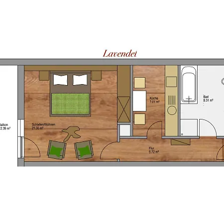 Der Landhof