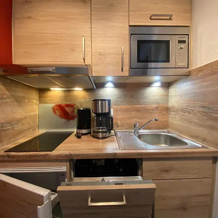Apartmán Der Landhof