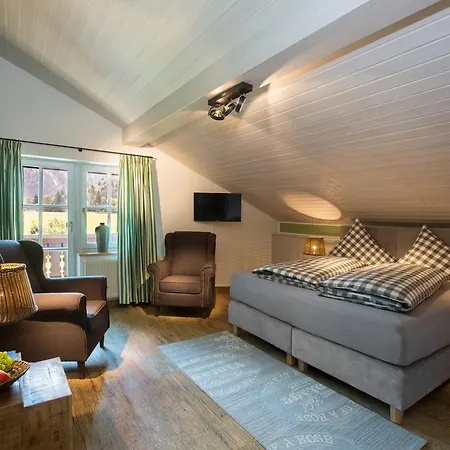 Der Landhof Lägenhet *