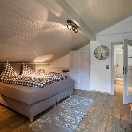 Der Landhof Apartmán