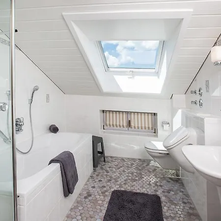 Der Landhof Lägenhet *