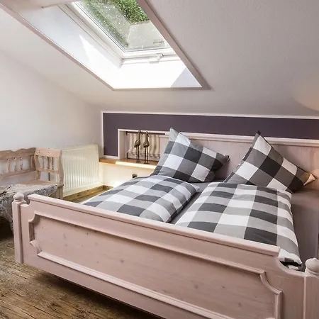 Der Landhof Oberstdorf