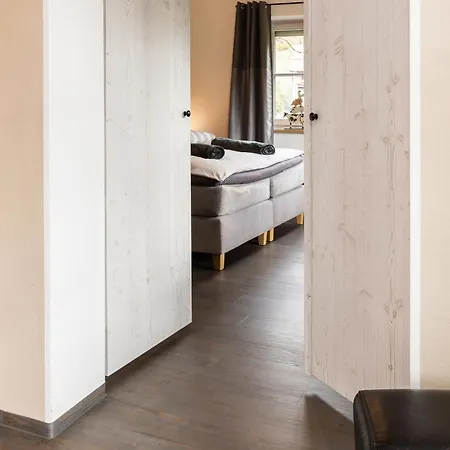 Der Landhof Apartmán *