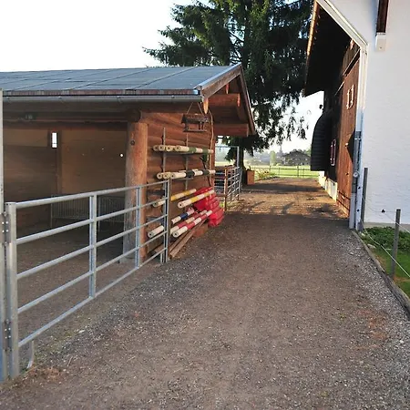 Der Landhof * Oberstdorf