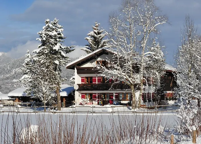 Der Landhof