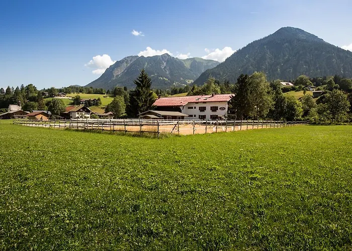 Der Landhof